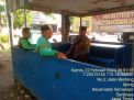 Polsek Semampir Ajak Warga Jalan Sidorame Gang 1 Jaga Kamtibmas dan Hidup Rukun