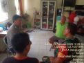 Bhabinkamtibmas dan Babinsa Ampel Gelar Koordinasi Harkamtibmas dengan Ketua RT di Kelurahan Ampel