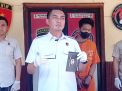 Polres Tanjung Perak Berhasil Mengungkap Pelaku Curanmor TKP Warkop dan Rental Play Station.