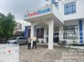 Polsek Asemrowo Melaksanakan Patroli Keamanan Bank Panin Cegah Terjadinya Tindak 3C