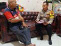 Bhabinkamtibmas Takal Kedinding Ajak RW 1 Jaga Kondusivitas Selama Ramadhan