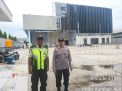 Polsek Asemrowo Tingkatkan Keamanan Industri dengan Patroli di PT Injaplas Raya