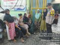Bhabinkamtibmas Pegirian Tingkatkan Silaturahmi dan Keamanan di Wonokusumo Kidul