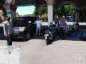 Polsek Kenjeran Gencarkan Pemantauan di Kenpark untuk Antisipasi 3C dan Kriminalitas