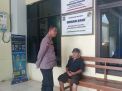 Bripka Suprapto Ajak Warga Kelurahan Ujung Jaga Kamtibmas dan Saling Menghormati Selama Bulan Ramadhan