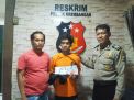 Operasi Pekat 2024 Polres Tanjung Perak Amankan Seorang Residivis Curanmor yang beraksi di 5 TKP