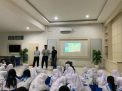 Polres Tanjung Perak Rutin Gelar Penyuluhan Bahaya Narkoba, Untuk Tekan Lahgun Narkoba di Sekolah Menengah Pertama