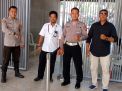Polsek Kenjeran Gencar Patroli di THP Kenjeran untuk Cegah Kriminalitas