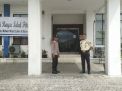 Polsek Asemrowo Meningkatkan Langkah Keamanan di Bank Panin