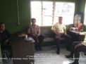 Polsek Asemrowo Tingkatkan Keamanan di Pergudangan Tambak Langon