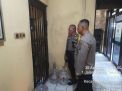 Polsek Semampir Berhasil Cegah Masuknya Barang Terlarang dan Tahanan Kabur dalam Pengecekan Rutin Ruang Tahanan