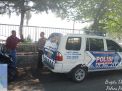 Polsek Kenjeran Gencar Patroli di Kejawan Lor, Masyarakat Diberi Himbauan dan Antisipasi Kerawanan