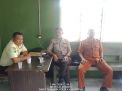 Polsek Asemrowo Giat Patroli di Pergudangan Greges Tambak Langon