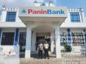 Polsek Asemrowo Melaksanakan Patroli Keamanan di Bank Panin Cegah Adanya Kerawanan 3C