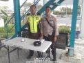 Polsek Asemrowo Intensifkan Patroli Pemantauan Objek Vital, Himbau Masyarakat Antisipasi 3C