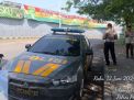 Polsek Kenjeran Waspadai Potensi Kerawanan di Bawah Jembatan Suramadu