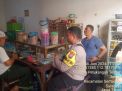 Bhabinkamtibmas Ampel dan Intel Piket Koordinasi dengan Habin Sakib untuk Doa Bersama di Kelurahan Ampel