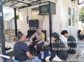 Polsek Pabean Cantikan Berikan Himbauan, Ciptakan Lingkungan Aman dan Nyaman
