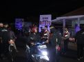 Polres Kediri Siapkan Personel Gabungan Untuk Pengamanan Pengesahan Warga Baru PSHT