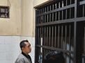 Polsek Kenjeran Melaksanakan Patroli Pengecekan Ruang Tahanan, Antisipasi Masuknya Barang Terlarang