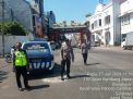 Polsek Pabean Cantikan Tingkatkan Patroli Perbatasan untuk Antisipasi Tindakan Kriminal 3C