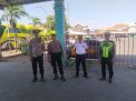 Polsek Semampir Melaksanakan Patroli Keamanan Antisipasi 3C di Terminal Bus Ampel
