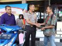 Ucapan Terima Kasih Dari Korban Penipuan