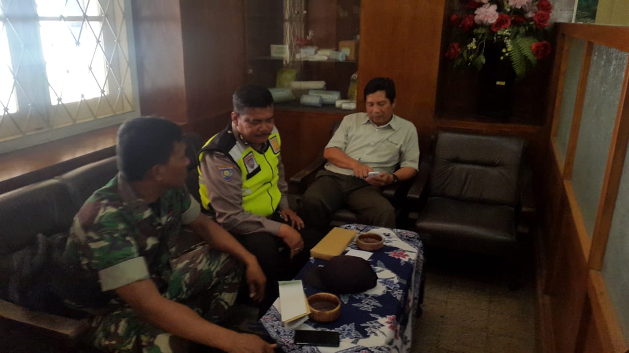 Waspada Kebakaran Selama Libur Lebaran