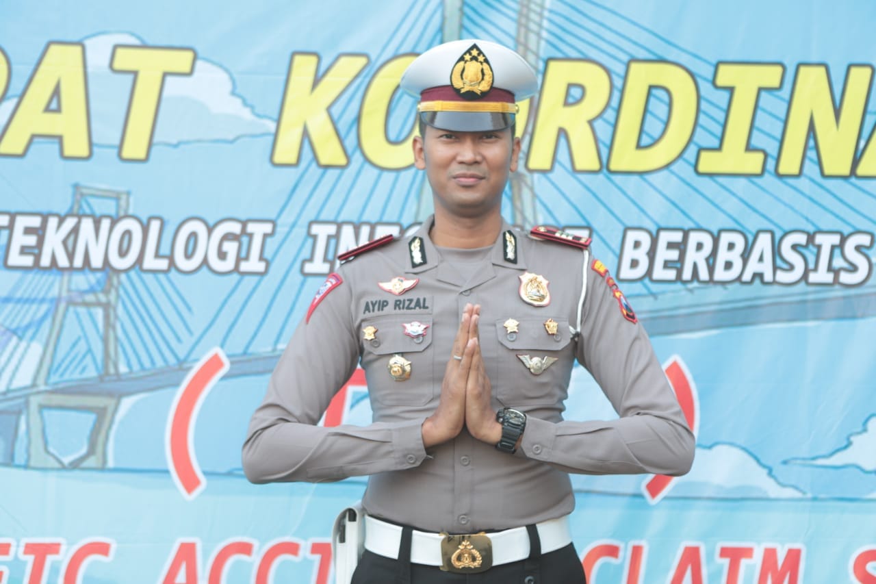 Satlantas Polres Tanjung Perak Bentuk TACS Untuk Penanganan Korban Laka Lantas