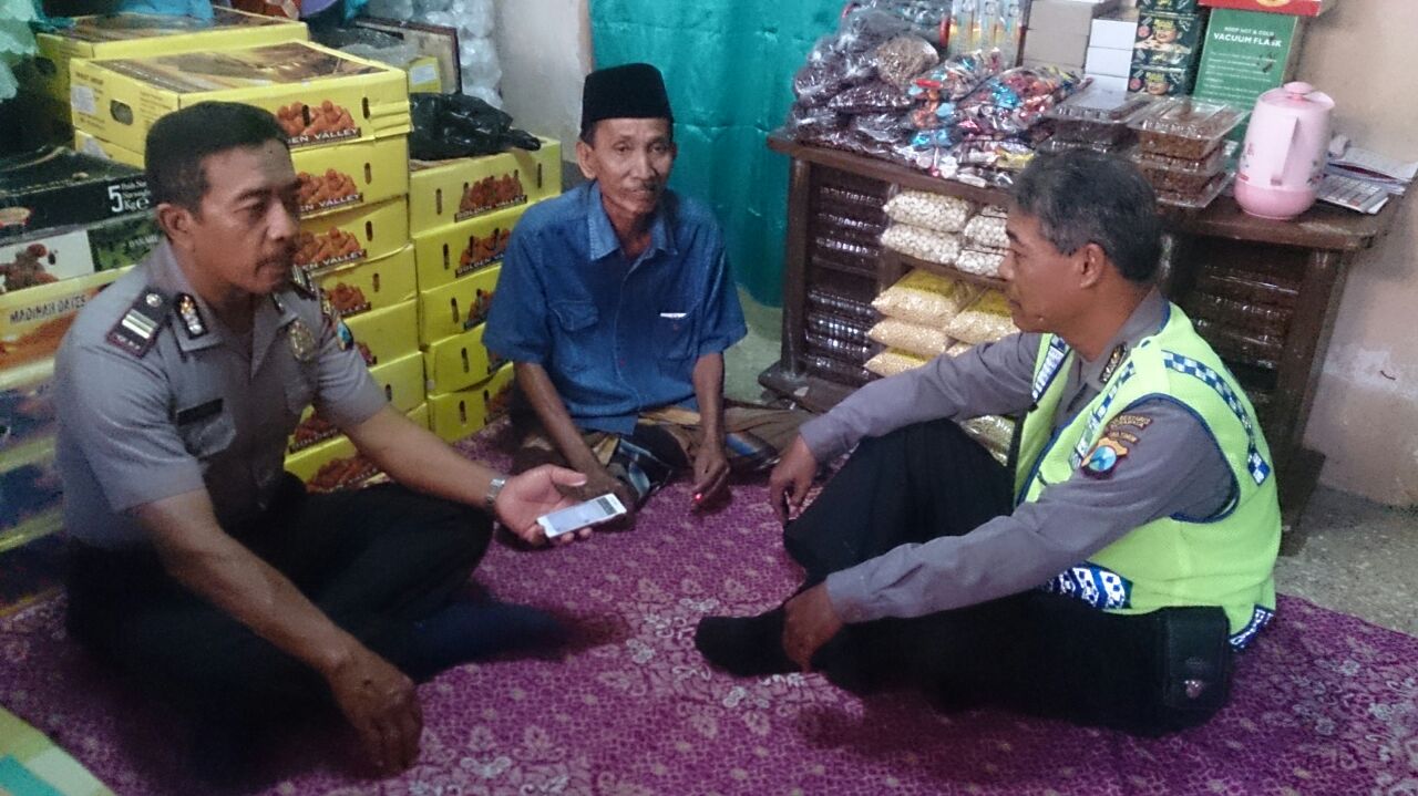 Rangkul Toga & Tomas, Ciptakan Kerukunan di Masyarakat