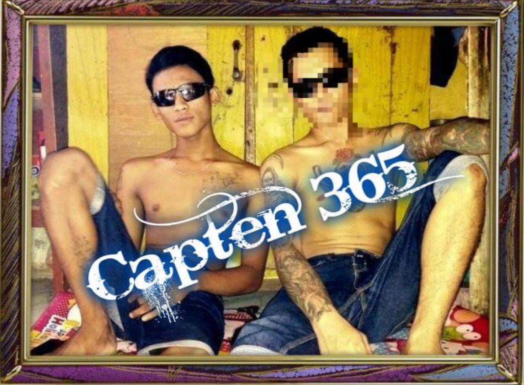 Jambret Bengis Yang Menyebabkan Korban Meninggal Berhasil Ditangkap Polres Tanjung Perak