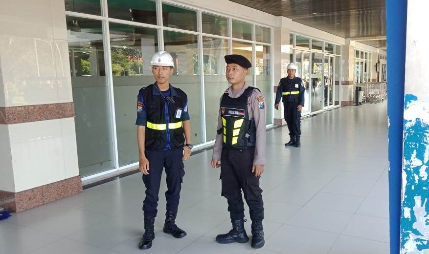 Calon Penumpang Kapal Dihimbau Waspadai Aksi Penipuan & Gendam