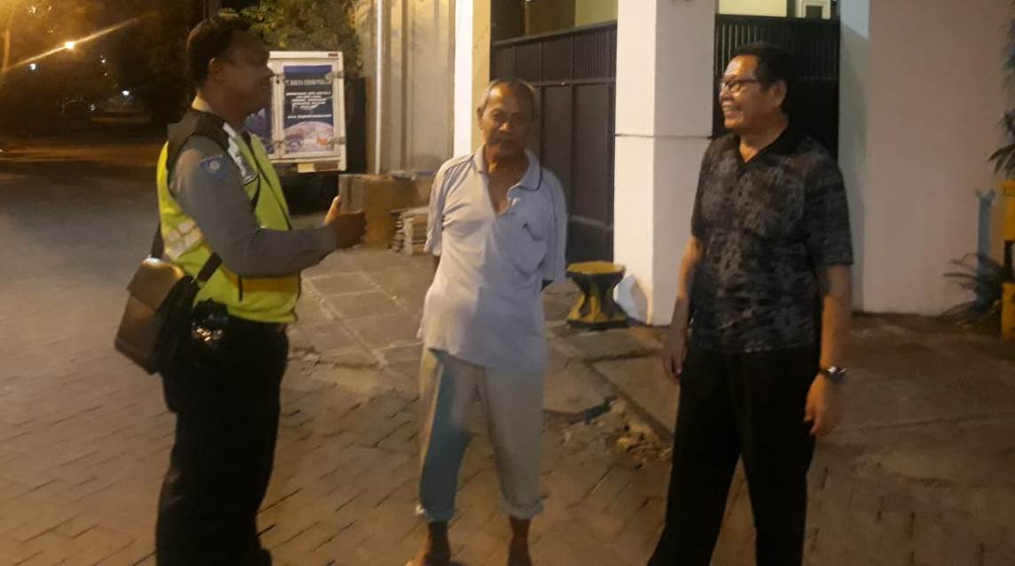 Cegah Aksi Curanmor, Warga Dihimbau Pasang Kunci Ganda