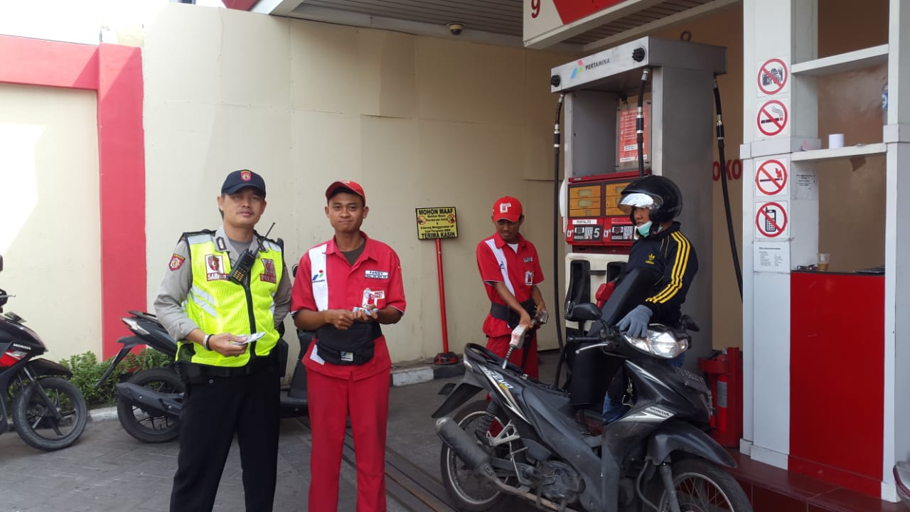 Antisipasi Lonjakan Harga BBK Yang Melebihi Ketetapan Pemerintah