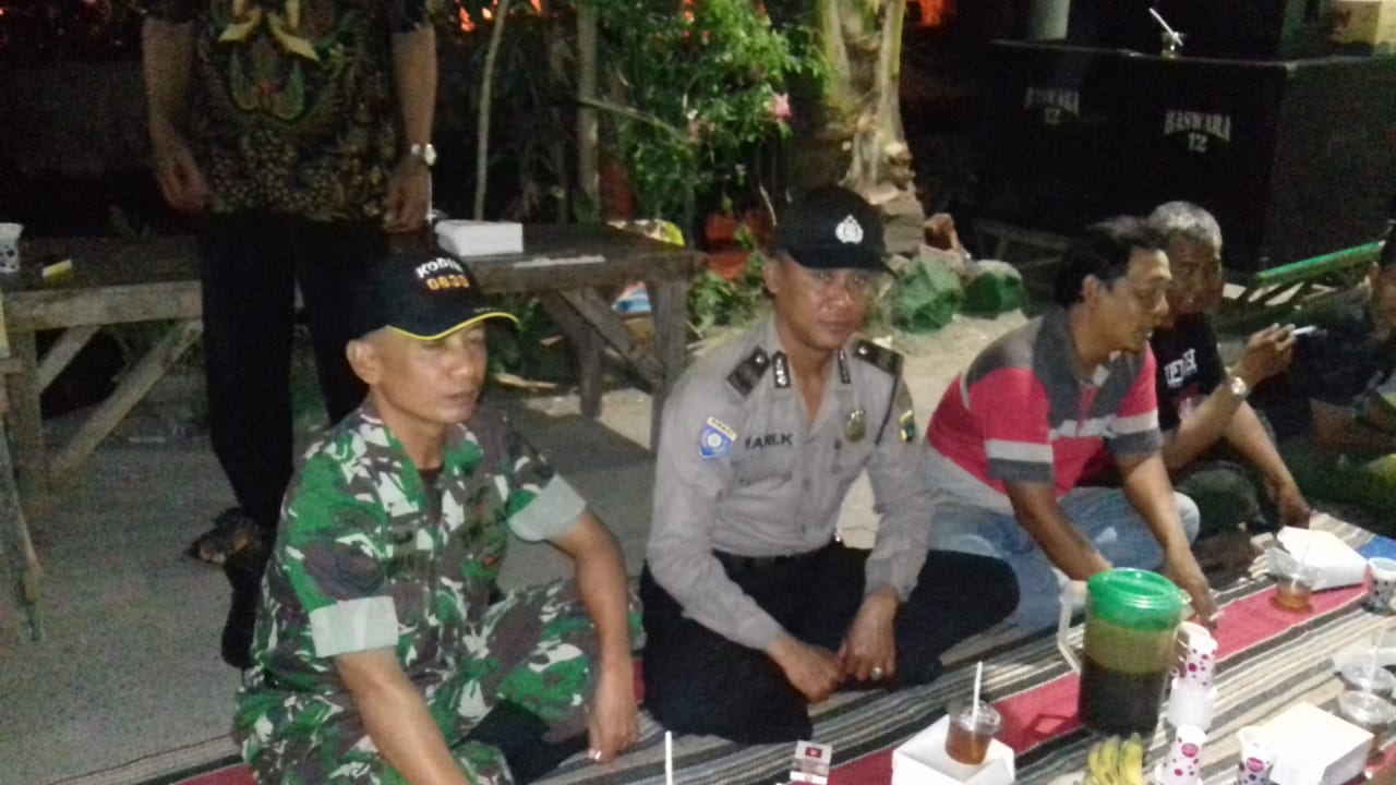 Perkumpulan Sapto Darmo Wonokusumo Gelar Peringatan 1 Suro