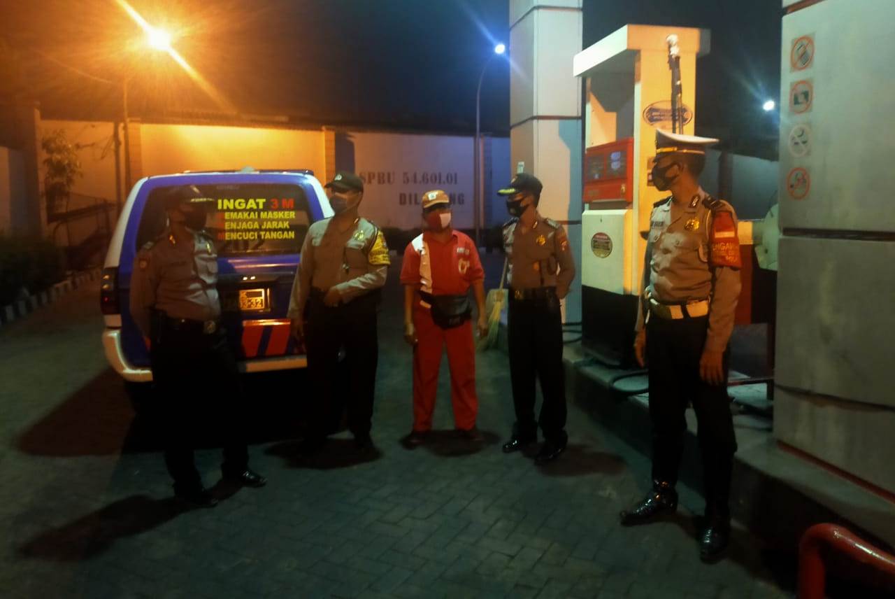 Semarang Tindak Cegah Pembakaran Mobil Dengan CCTV