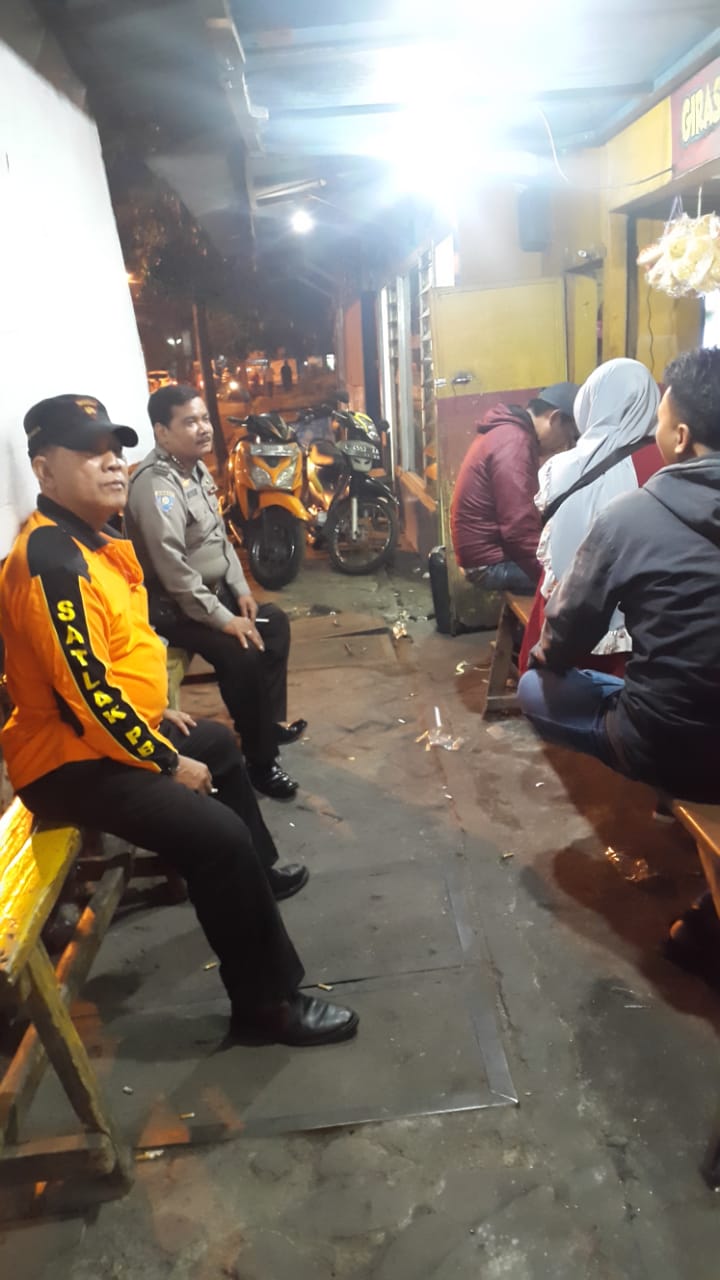 Amankan Motor, Masyarakat Diminta Pasang Kunci Ganda